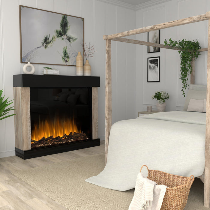 7 Common Misconceptions About Installing an Electric Fireplace (and the Truth Behind Them)