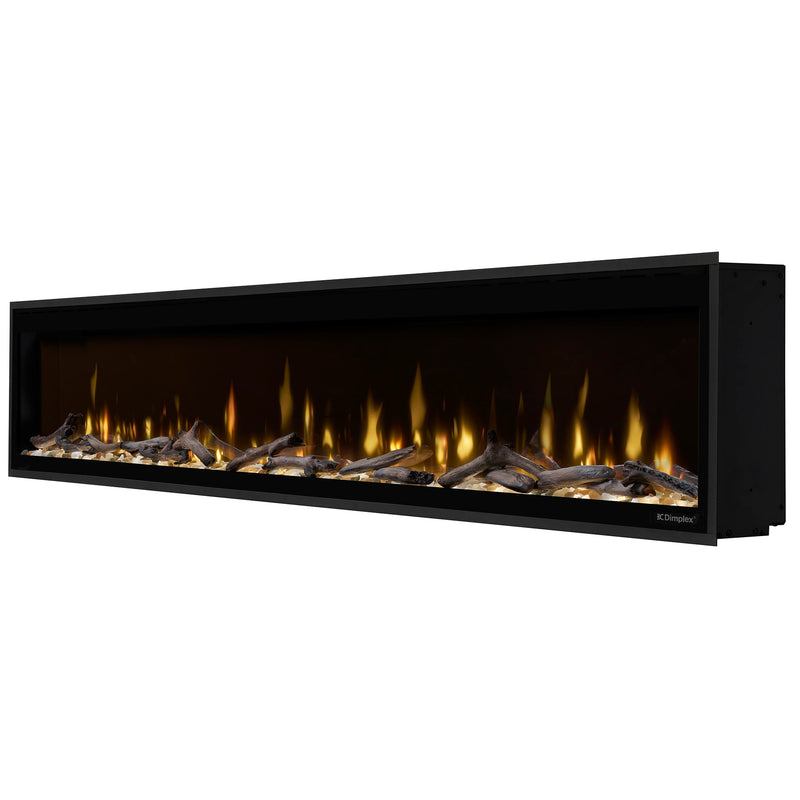 Dimplex Ignite Evolve 100-in Linear Electric Fireplace
