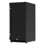 Wildfire 15-in Stainless Steel Outdoor Refrigerator