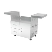 Wildfire Carts for Gas Grills