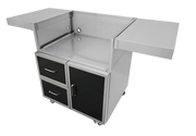 Wildfire Carts for Griddle Grills