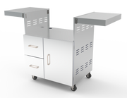 Wildfire Carts for Griddle Grills