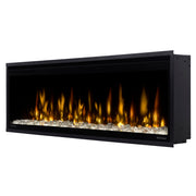 Dimplex Ignite Evolve 50-in Linear Electric Fireplace