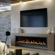 Dimplex Ignite Evolve 74-in Linear Electric Fireplace