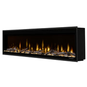 Dimplex Ignite Evolve 74-in Linear Electric Fireplace