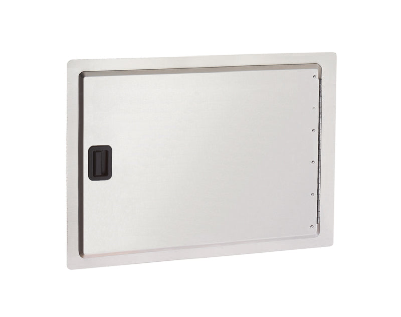American Outdoor Grill Stainless Steel Single Access Door