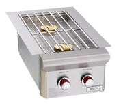 American Outdoor Grill L/T Series Gas Propane Built-In Double Side Burner