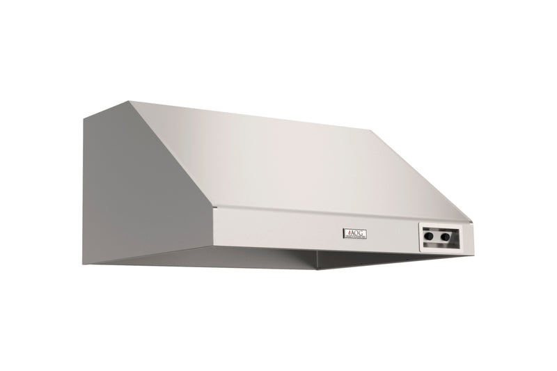 American Outdoor Grill 36-in Stainless Steel Vent Hood