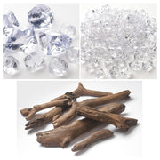 Dimplex IgniteXL Bold 88-in Built-In Linear Electric Fireplace