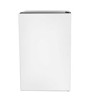 Bull 20-in 4.5 Cu. Ft Contemporary Compact Refrigerator