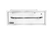 Bull Stainless Steel Warming Drawer