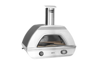 Bull Dual Fuel Countertop Gas Propane Pizza Oven