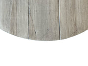 Outdoor GreatRoom Cirvalo 42-in Round Propane Fire Pit Table