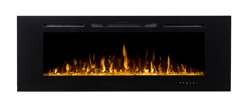 Modern Flames Challenger 60-in Linear Electric Fireplace