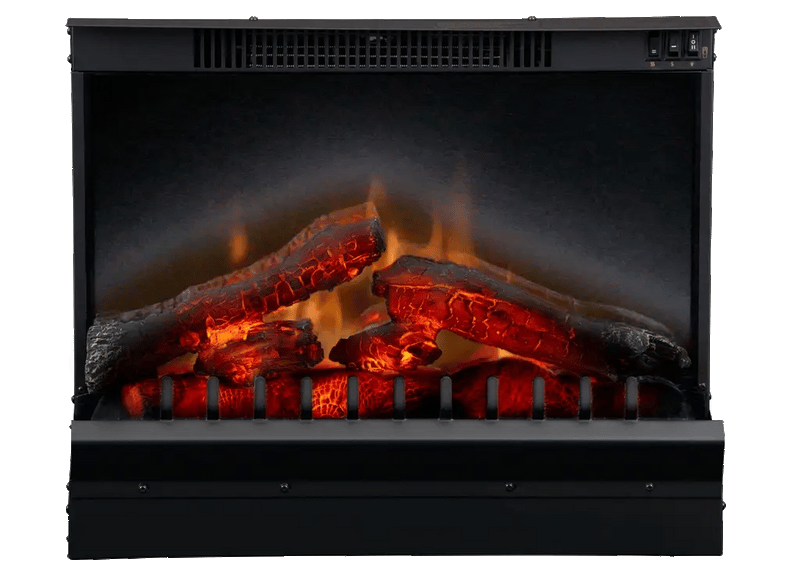 Dimplex Deluxe 23" Electric Fireplace Insert