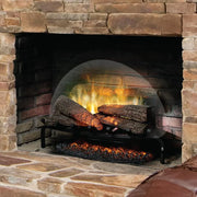 Dimplex Revillusion 25-in Plug-In Electric Fireplace Log Set