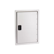 FireMagic 20.5" x 14.5" Legacy Vertical Door in Stainless Steel