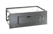 FireMagic Lift-A-Fire /Firemaster Built-in/Countertop Charcoal Grill