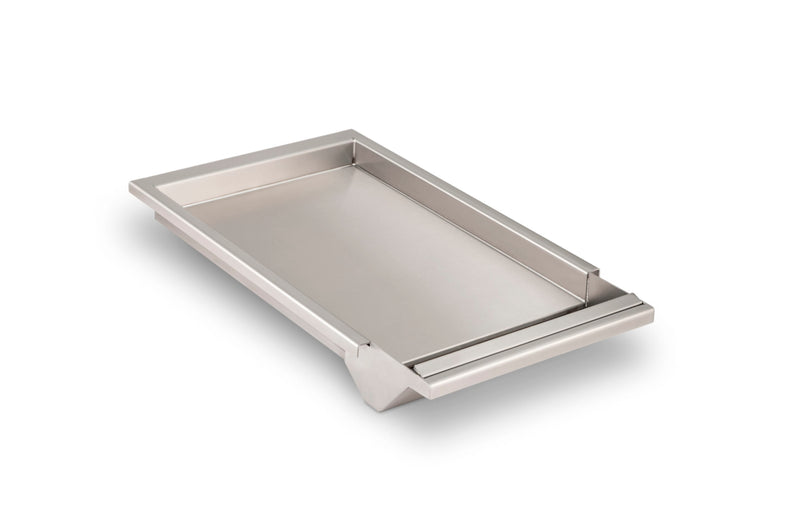 FireMagic Stainless Steel Griddle