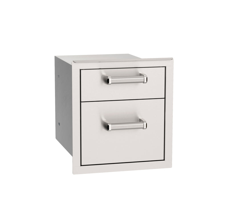 FireMagic Premium/Select 1-3 Drawer Combo w/ Soft Close
