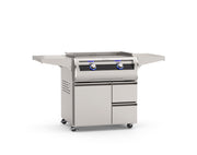 FireMagic 660i 30-in Gourmet Built-in Griddle