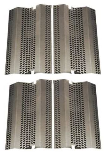 FireMagic Stainless Steel Flavor Grids