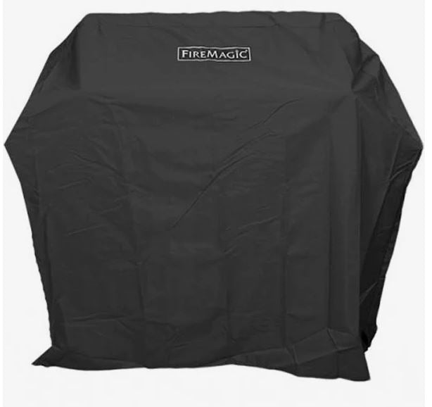 FireMagic Cover for Portable Grills on Cart