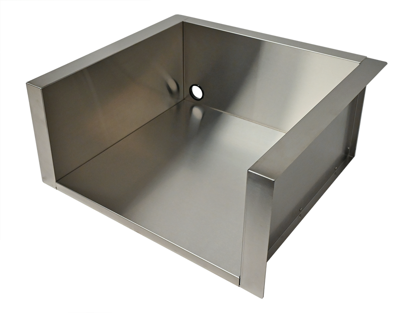 Liners for Wildfire Burners