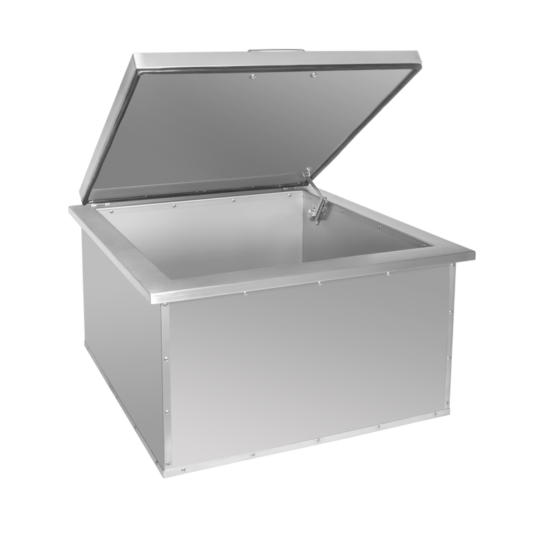 Wildfire Small Ice Chest