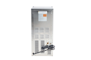 Bull 60 Lb 15-in Outdoor Rated Commercial Ice Maker w/ Drain Pump