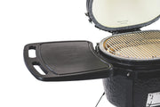 Primo Oval Series Junior Ceramic Charcoal Kamado Grill