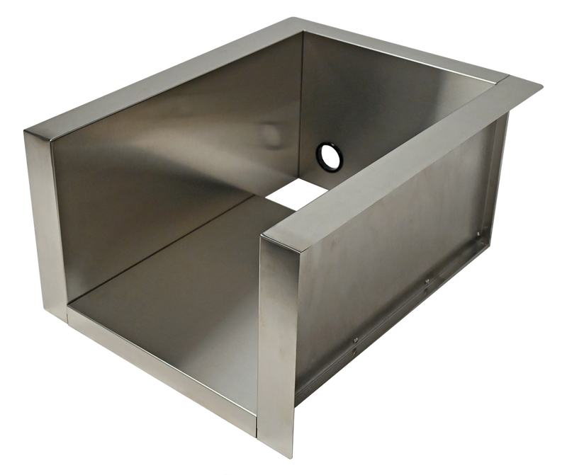 Liners for Wildfire Burners