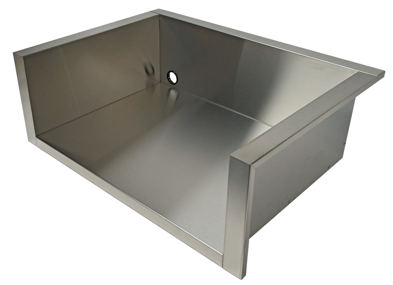 Liners for Wildfire Grills