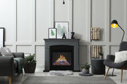 Modern Flames Orion 26-in Traditional Electric Fireplace