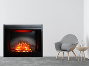 Empire Nexfire 39-in Traditional Electric Fireplace