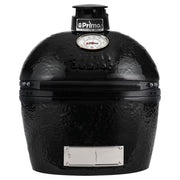 Primo Oval Series Junior Ceramic Charcoal Kamado Grill