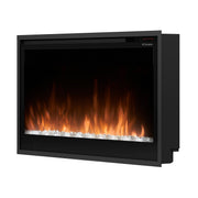Dimplex Slim 36-in Multi-Fire Electric Fireplace