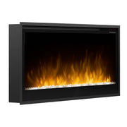 Dimplex Slim 42-in Multi-Fire Electric Fireplace