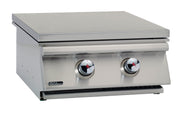 Bull Slide-in Stainless Steel Propane Gas Power Burner w/ Lid