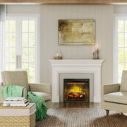 Dimplex Revillusion 24-in Electric Firebox