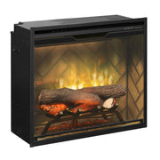 Dimplex Revillusion 24-in Electric Firebox