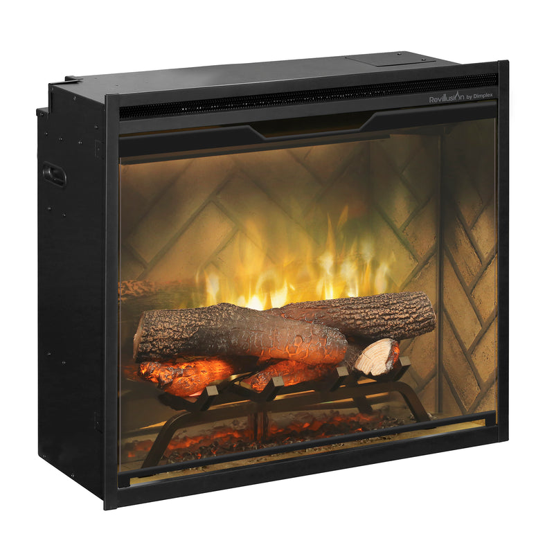 Dimplex Revillusion 24-in Electric Firebox