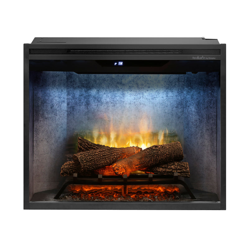 Dimplex Revillusion 30-in Electric Firebox