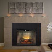 Dimplex Revillusion 30-in Electric Firebox