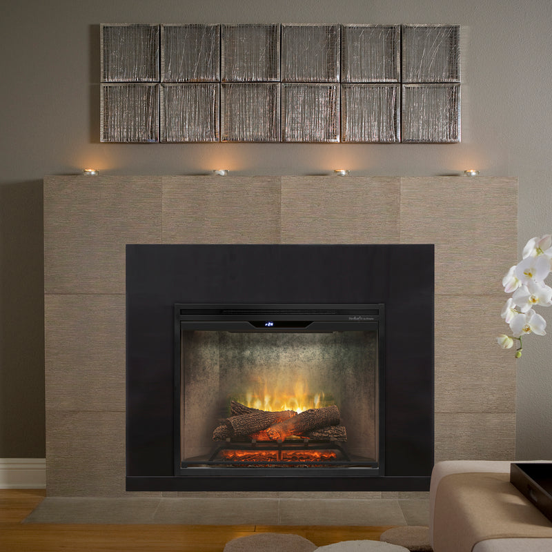 Dimplex Revillusion 30-in Electric Firebox