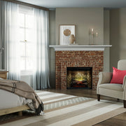 Dimplex Revillusion 30-in Electric Firebox