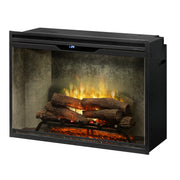 Dimplex Revillusion 36-in Electric Firebox