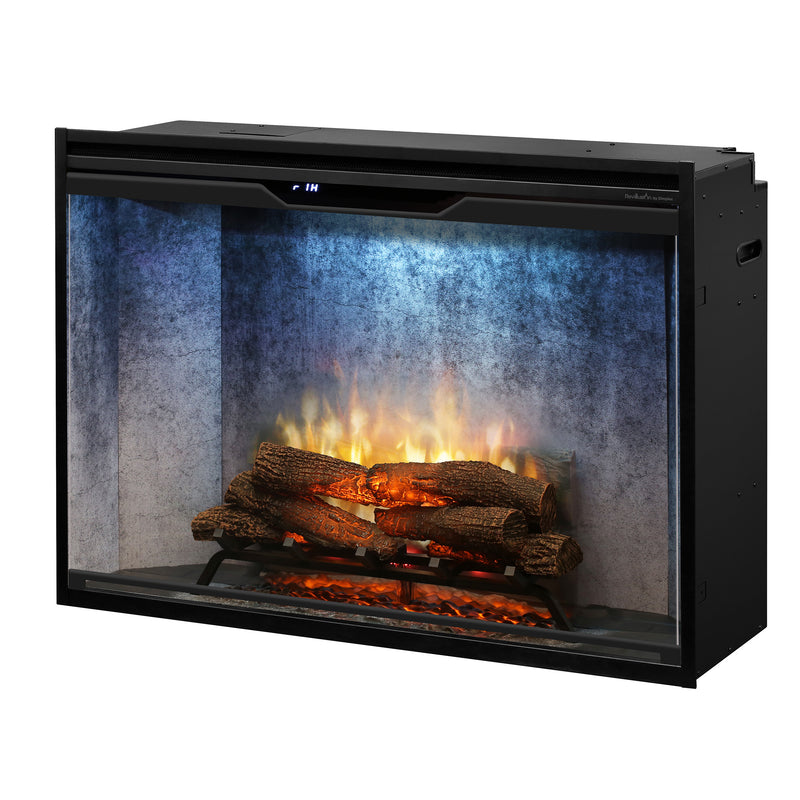Dimplex Revillusion 42-in Electric Firebox