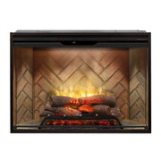 Dimplex Revillusion 42-in Electric Firebox