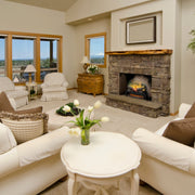 Dimplex Revillusion 20-in Plug-In Electric Fireplace Log Set